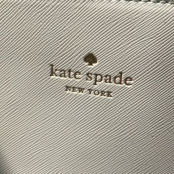 Kate spade tote - Picture 3 of 3